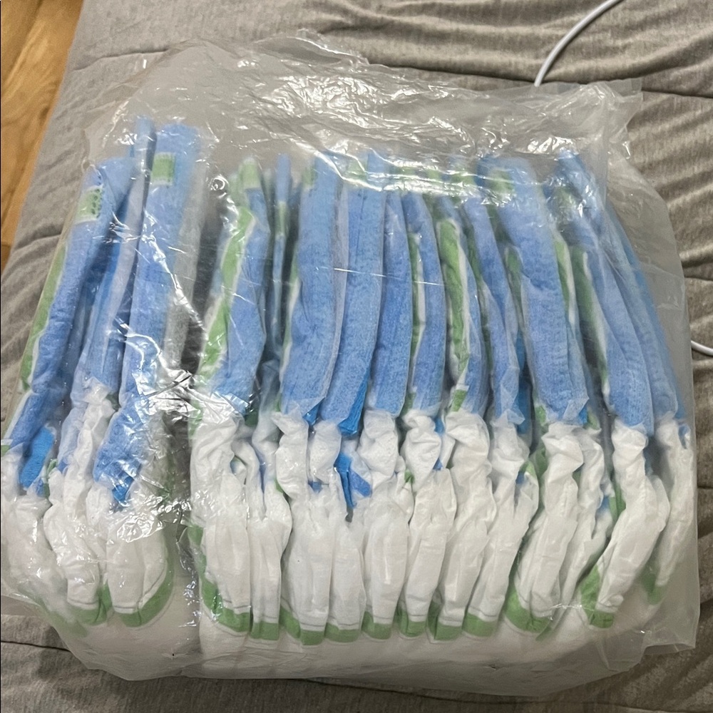Pack of 15 Pull Ups (Mickey) Size 5T-6T